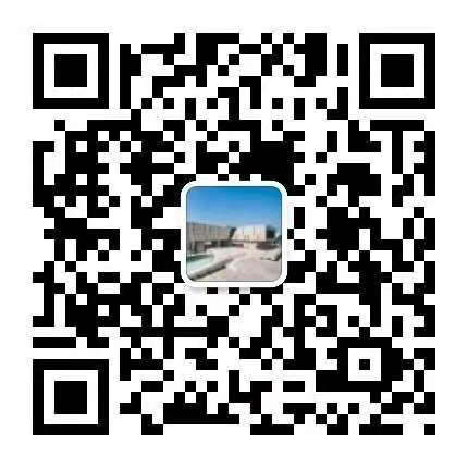 常德市規(guī)劃展示館二維碼