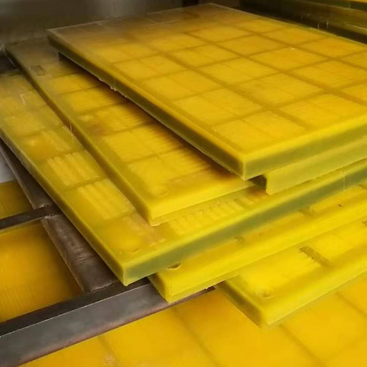 聚氨酯脫水篩網(wǎng)